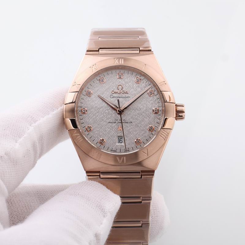 Omega watch 022559